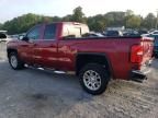 2018 GMC Sierra K1500 SLE