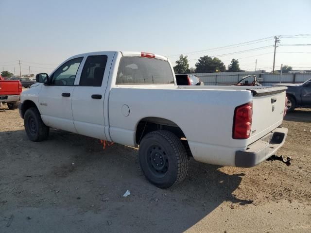 2008 Dodge RAM 1500 ST