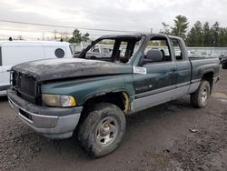 1999 Dodge RAM 1500 en venta en Pennsburg, PA