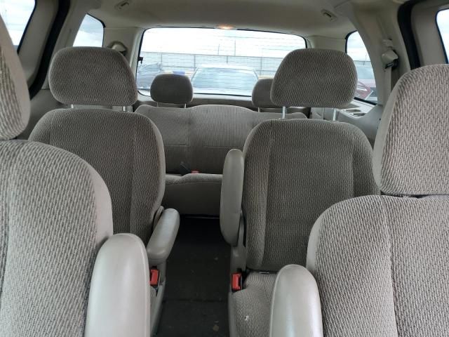 2003 Ford Windstar SE