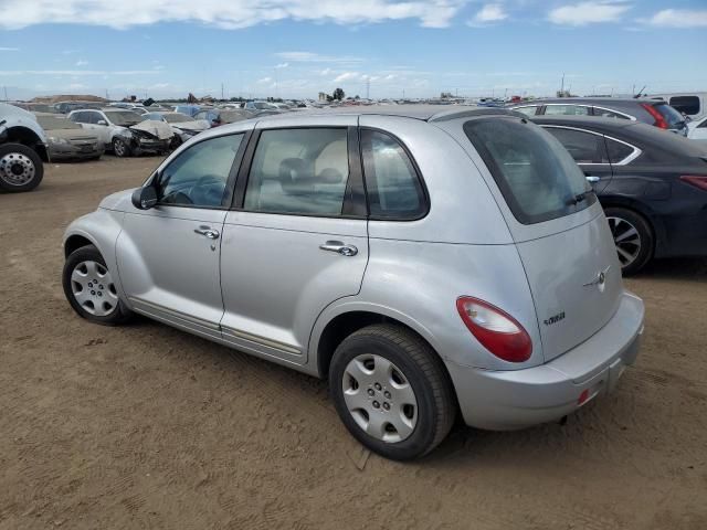 2008 Chrysler PT Cruiser