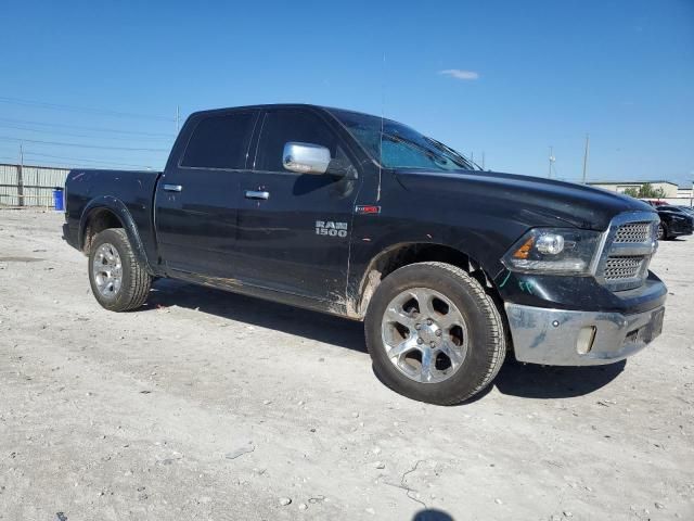 2018 Dodge 1500 Laramie