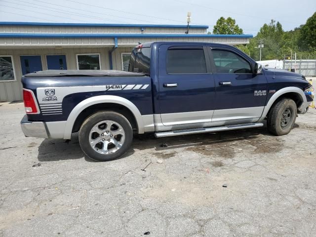 2014 Dodge 1500 Laramie