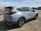 2021 Honda CR-V Sport