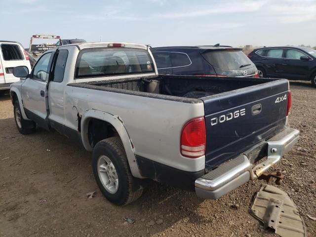 1997 Dodge Dakota