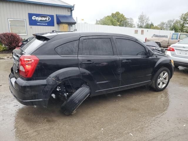 2012 Dodge Caliber SXT