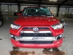 2017 Toyota 4runner SR5/SR5 Premium