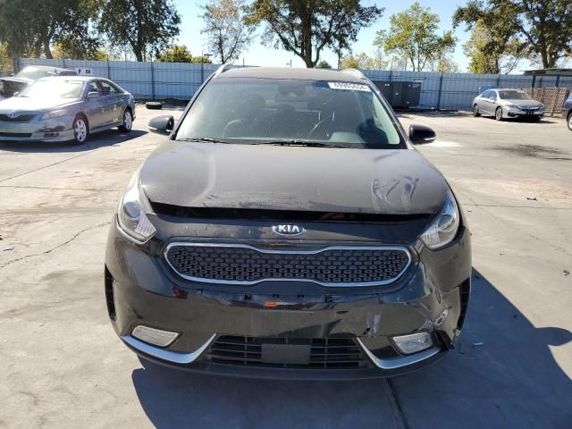 2017 KIA Niro EX Touring