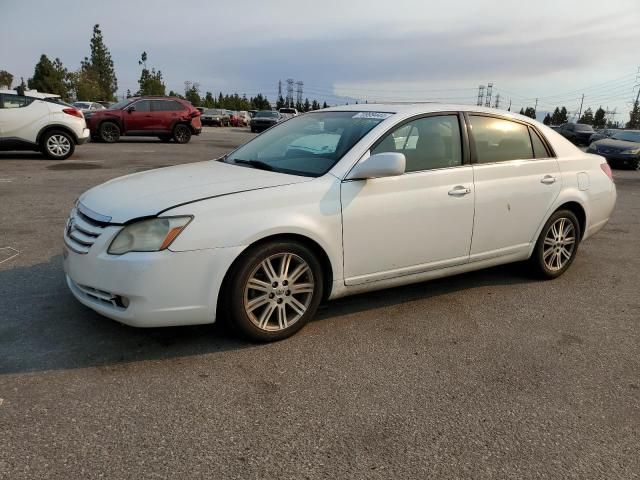 2007 Toyota Avalon XL