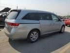 2017 Honda Odyssey EXL