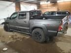 2015 Toyota Tacoma Double Cab