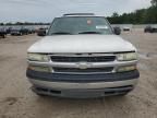 2004 Chevrolet Suburban C1500