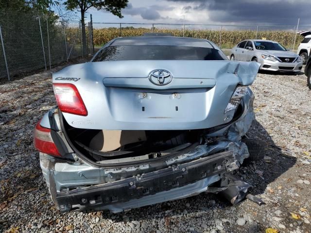 2008 Toyota Camry CE