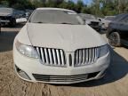 2009 Lincoln MKS