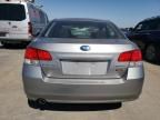 2010 Subaru Legacy 2.5I Premium