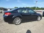 2013 Subaru Legacy 3.6R Limited