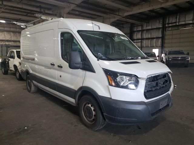 2017 Ford Transit T-250