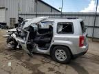 2011 Jeep Patriot Sport