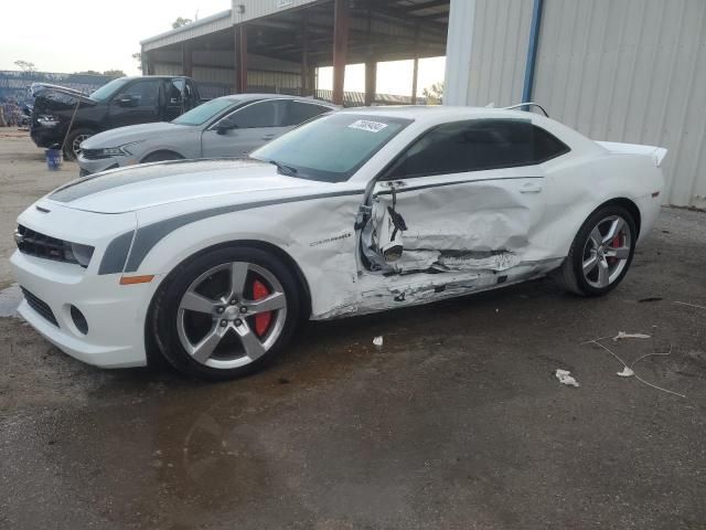 2013 Chevrolet Camaro 2SS