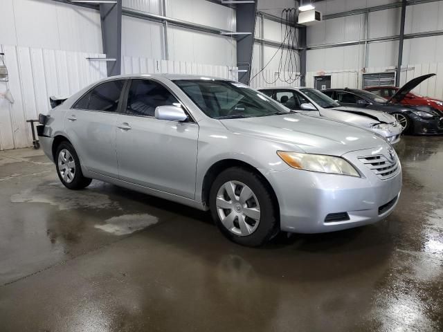 2007 Toyota Camry CE