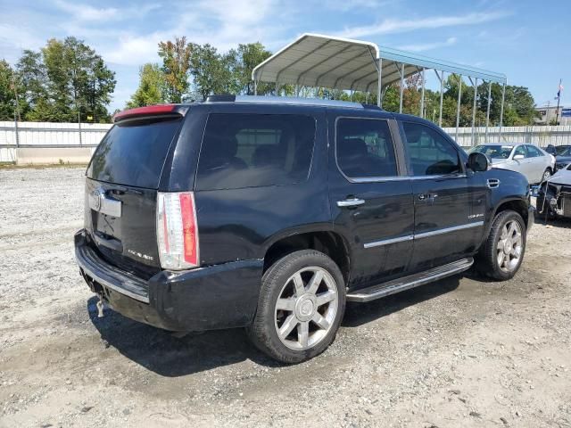 2011 Cadillac Escalade Luxury