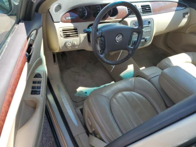 2009 Buick Lucerne CXL