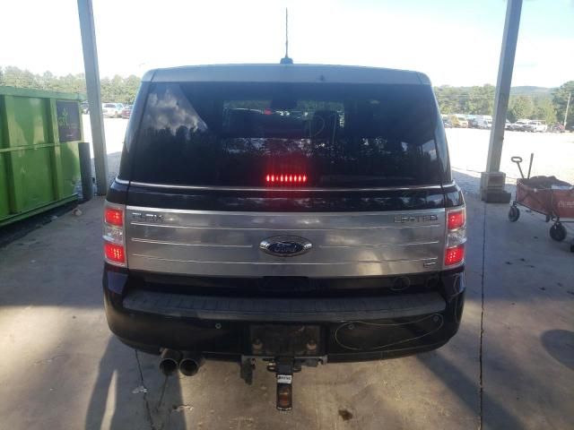 2009 Ford Flex Limited