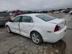 2009 Chevrolet Malibu LS