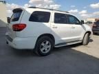 2010 Toyota Sequoia SR5