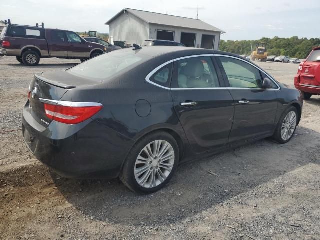 2013 Buick Verano