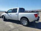 2008 Nissan Titan XE