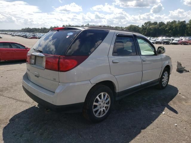 2006 Buick Rendezvous CX