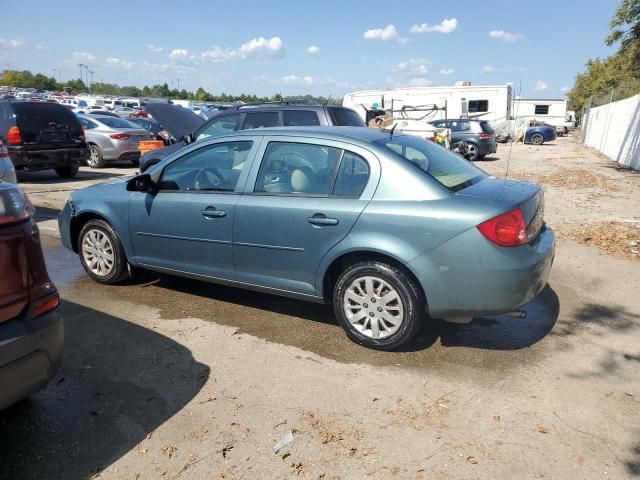 2010 Chevrolet Cobalt 1LT