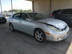 2005 Lexus ES 330