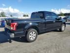 2016 Ford F150 Super Cab