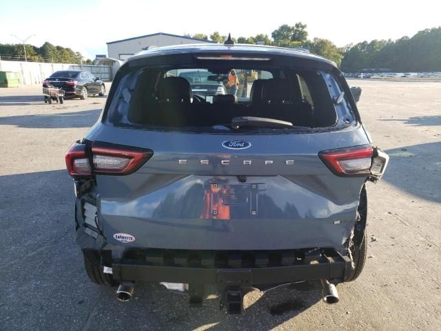 2024 Ford Escape ST Line Select