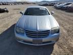 2004 Chrysler Crossfire Limited