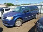 2011 Dodge Grand Caravan C/V