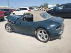 1998 BMW Z3 2.8