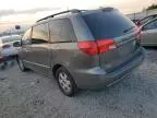 2004 Toyota Sienna XLE