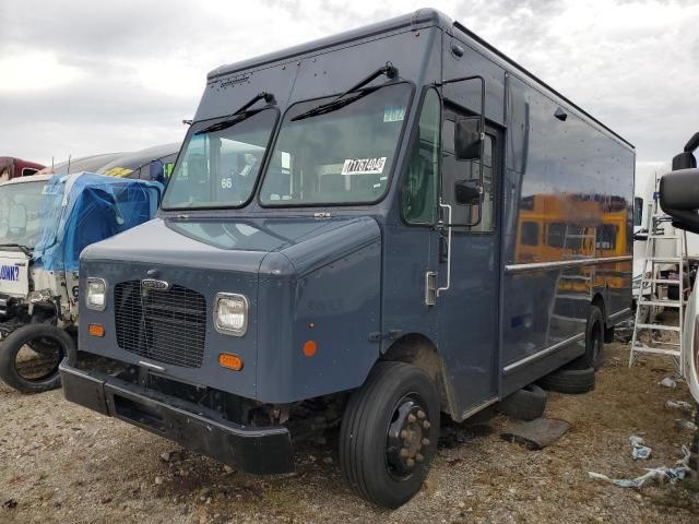 2020 Freightliner Chassis M Line WALK-IN Van