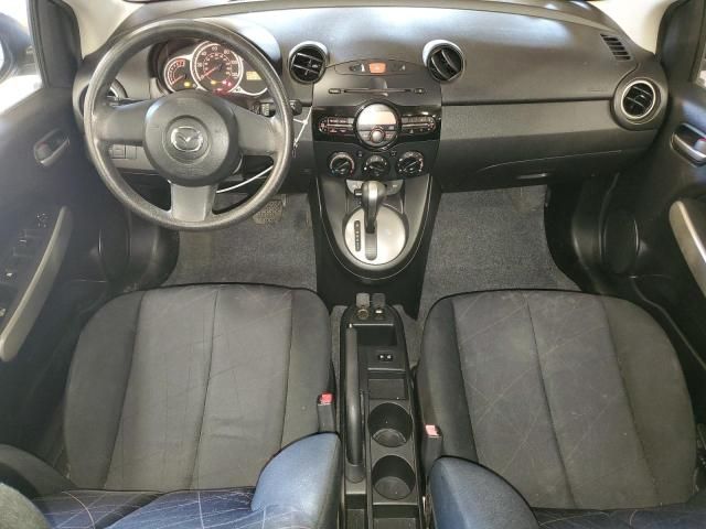 2013 Mazda 2