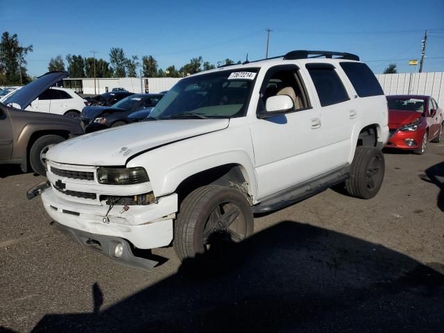 2003 Chevrolet Tahoe K1500