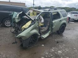 Salvage cars for sale from Copart Bridgeton, MO: 2008 Ford Escape XLT