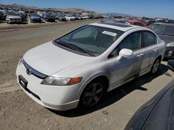 2008 Honda Civic EX en venta en Martinez, CA