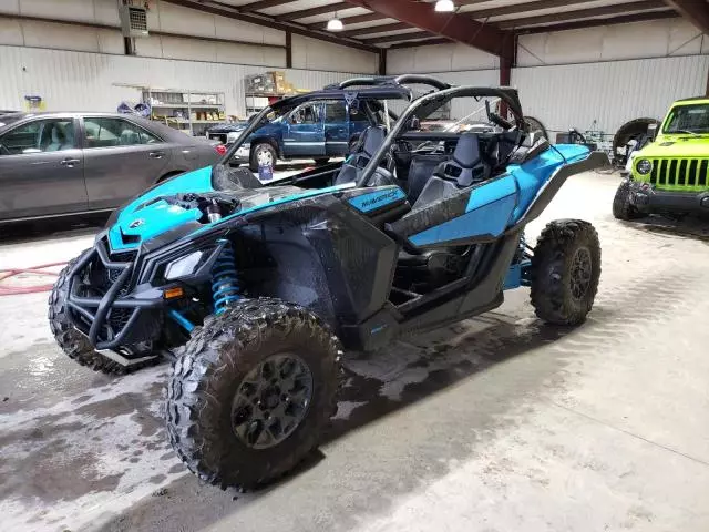 2022 Can-Am Maverick X3 DS Turbo