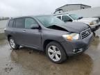 2010 Toyota Highlander Limited