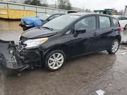 2016 Nissan Versa Note S en venta en Lebanon, TN