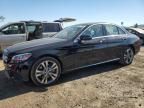 2019 Mercedes-Benz C300