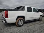 2007 Chevrolet Avalanche C1500